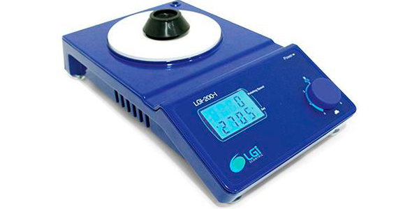 AGITADOR VORTEX DIGITAL LGI-200I