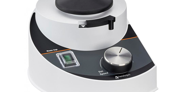 AGITADOR VORTEX REAX TOP HEIDOLPH