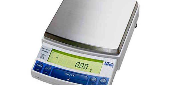 BALANÇA SEMI-ANALITICA UX-6200H SHIMADZU