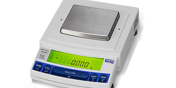 BALANÇA SEMI-ANALITICA UX-620H SHIMADZU