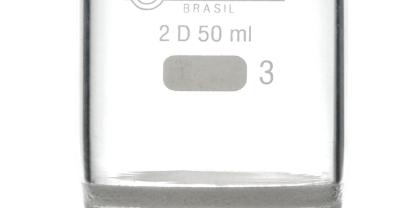 CADINHO DE VIDRO COM PLACA POROSA (TIPO GOOCH)