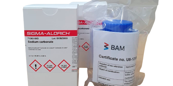CARBONATO DE SÓDIO MRC 99,5%, 50G, SIGMA-ALDRICH CARBONATO DE SÓDIO MRC 99,5%, 50G, SIGMA-ALDRICH