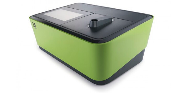 ESPECTROFOTÔMETRO VISÍVEL 320-1000 nm PROVE 100 MERCK