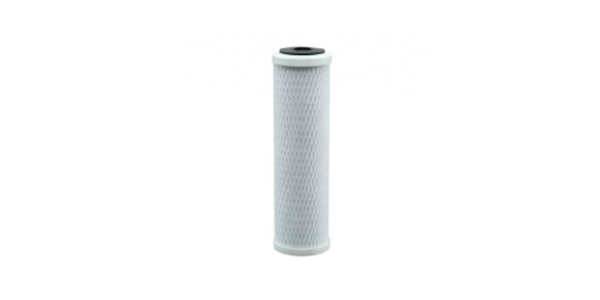 FILTRO CARTUCHO CARBON BLOCK 9 3/4” X 2 ½”