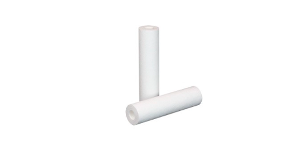 FILTRO DE POLIPROPILENO 10” x 2 ½”