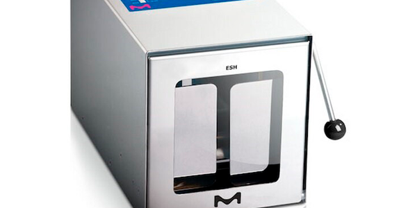 HOMOGENEIZADOR DE AMOSTRAS DE ALIMENTOS TIPO STOMACHER ESH MERCK MILLIPORE HOMOGENEIZADOR DE AMOSTRAS DE ALIMENTOS TIPO STOMACHER ESH MERCK MILLIPORE