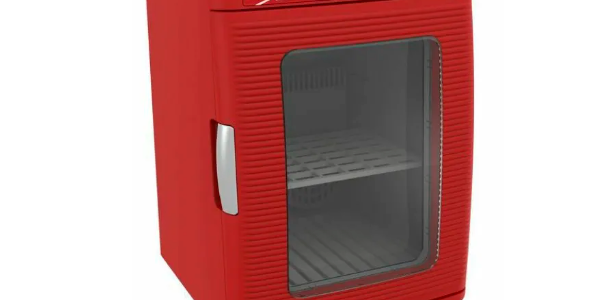 INCUBADORA MINI DIGITAL 22 LITROS COM AQUECIMENTO / RESFRIAMENTO CAPP RONDO CR-MI1