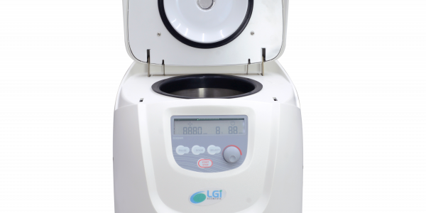 MICROCENTRÍFUGA DE ALTA VELOCIDADE 15000 RPM LGI-HMC-3024D