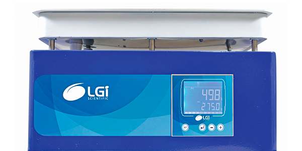 CHAPA AQUECEDORA DIGITAL LGI-HP-300D CHAPA AQUECEDORA DIGITAL LGI-HP-300D
