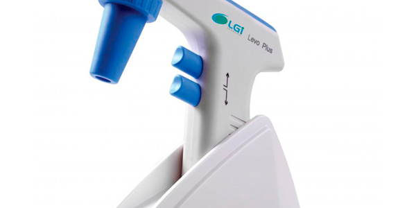 PIPETADOR AUTOMÁTICO LGI-PPF-100