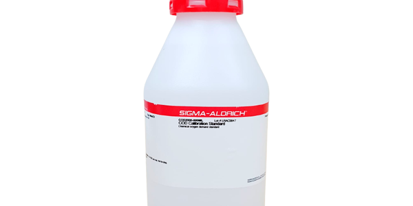 PADRÃO MRC DQO 2000 mg/l, SIGMA-ALDRICH