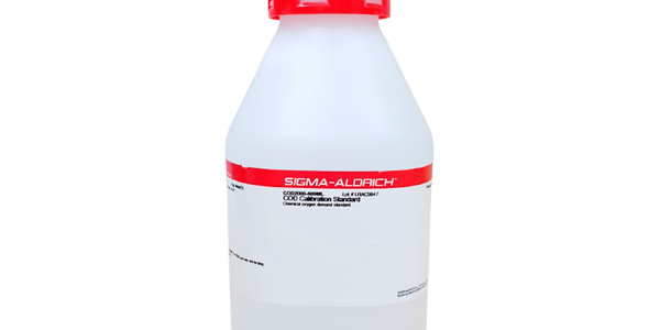 PADRÃO MRC DQO 500 mg/l, SIGMA-ALDRICH