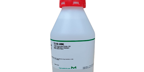 PADRÃO MRC SÓLIDOS TOTAIS SUSPENSOS 1000 mg/l, SIGMA-ALDRICH