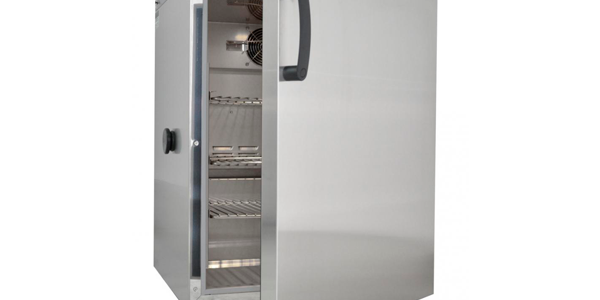 ESTUFAS INCUBADORAS COM REFRIGERAÇÃO POL-EKO SERIE ST
