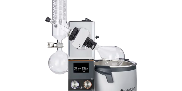 ROTAEVAPORADOR Hei-VAP CORE HEIDOLPH ROTAEVAPORADOR Hei-VAP CORE HEIDOLPH