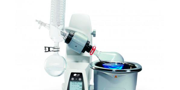 ROTAEVAPORADOR LGI-RE-100