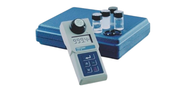 TURBIDIMETRO PORTATIL 1100T TURBIQUANT MERCK TURBIDIMETRO PORTATIL 1100T TURBIQUANT MERCK