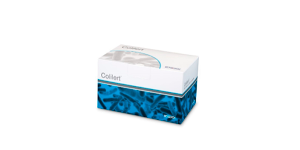 WP020I COLILERT