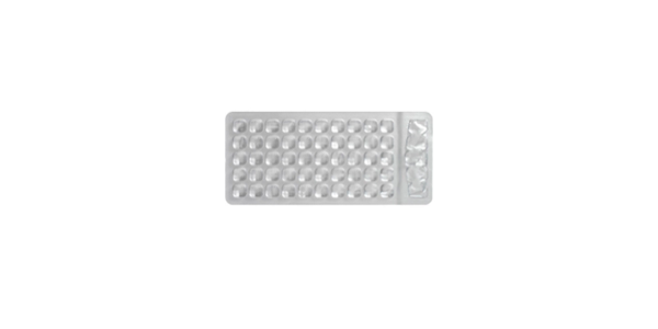 WQT-2K QUANTI-TRAY 2000 WQT-2K QUANTI-TRAY 2000