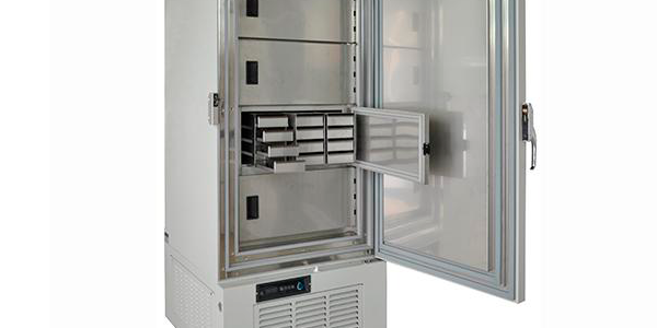 ULTRAFREEZER SÉRIE ZLN POL-EKO ULTRAFREEZER SÉRIE ZLN POL-EKO