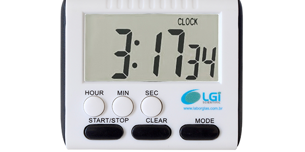 TIMER CLOCK LGI-CRO-T