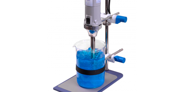 HOMOGENEIZADOR ULTRA DISPERSOR LGI
