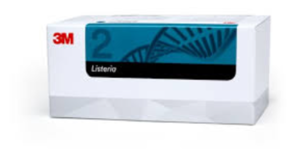 KIT MDS PARA LISTERIA SP II GERAÇÃO