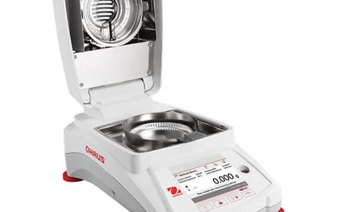ANALISADOR DE UMIDADE MB90 OHAUS ANALISADOR DE UMIDADE MB90 OHAUS