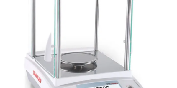 BALANÇA ANALITICA PR224BR 220G OHAUS