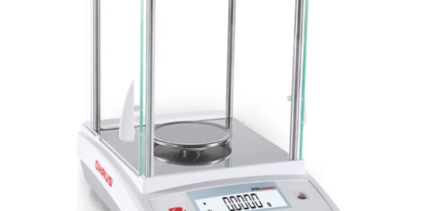 BALANÇA ANALITICA PR224BR/E 220G OHAUS