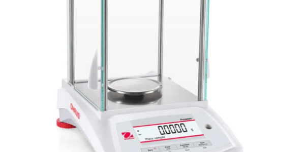 BALANÇA ANALITICA PX224BR 220G NEW PIONNER OHAUS